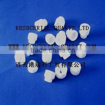 FIR Ceramic Heating Tube and Heating Elements