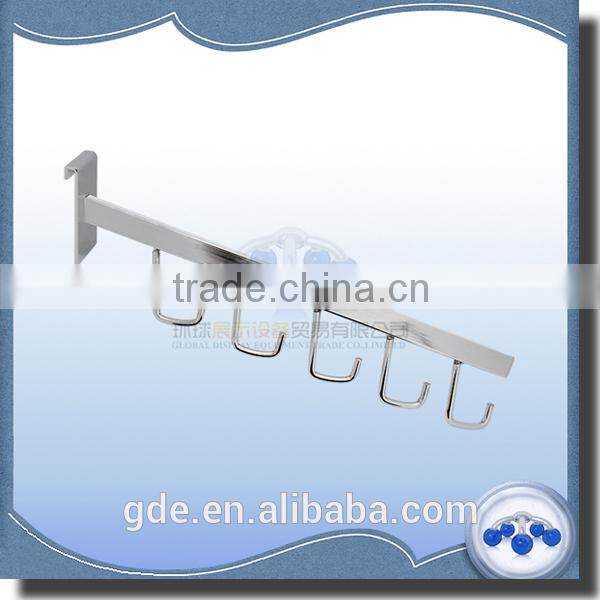 Display rack for clothes store