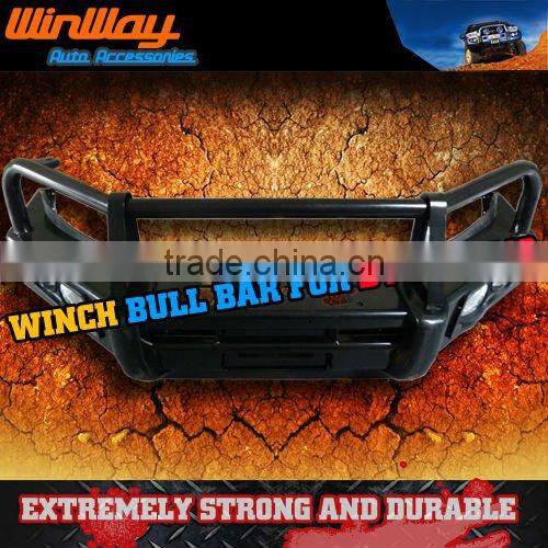 FORD RANGER 2012 OFF ROAD BUMPER BULL BAR