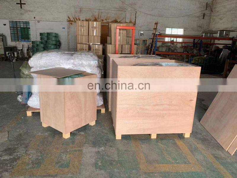 Cheap OEM PP/PVC Plastic Centrifugal Fans Centrifugal Exhaust Blower Fans