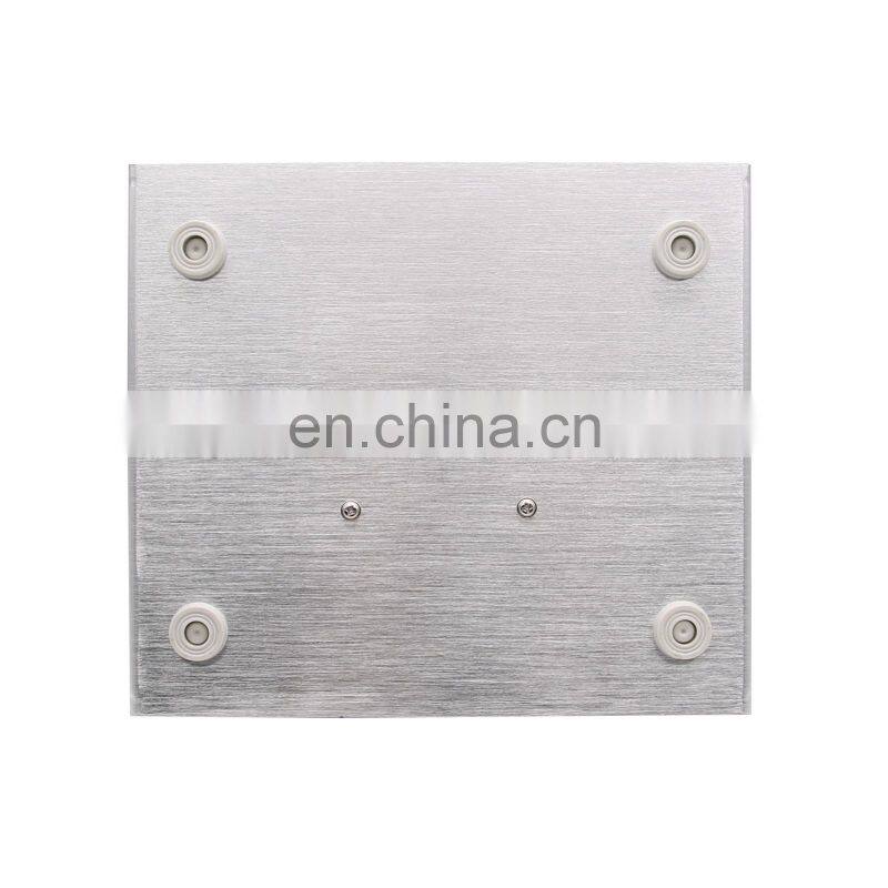 9D NLS CELL Sub Body Health Diagnostics Analyzer Quantum Bio Resonance Analyzer