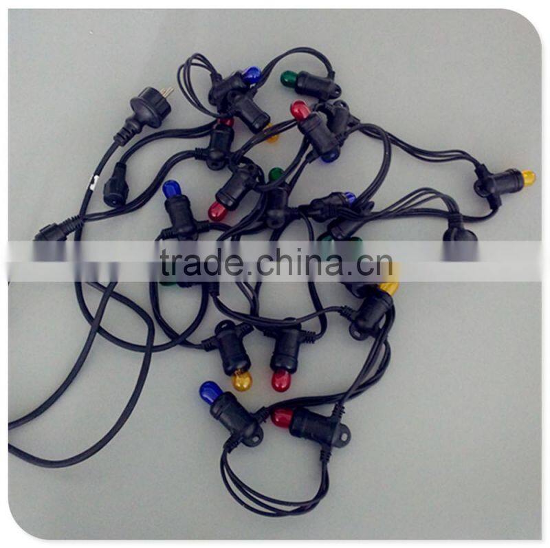 led outdoor light China factory wholesale