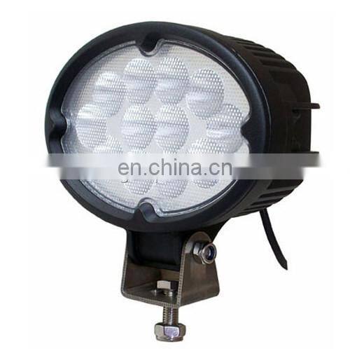 high power led work light truck led lamp DC10-30v shanghai sanfu