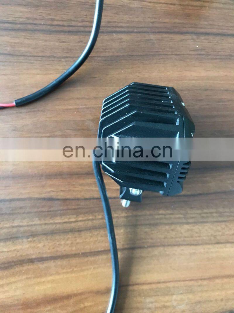 Sanfu LED6484 Work lights brake and reversing lights in one for car auto lamp all car