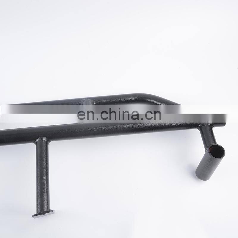 Offroad Other Exterior Accessories(old) steel car side step bar for Suzuki Jimny rock sliders 4wd accessories Side pedal