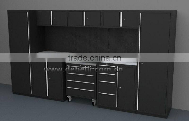 New Garage Shed Storage Workbench Tool Chest Box AX-ZHG0077Y