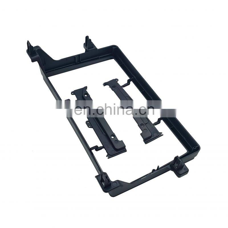 Car Radio Fascia Pocket DVD Stereo with CD Panel Dash Mount Frame Car Radio Frame