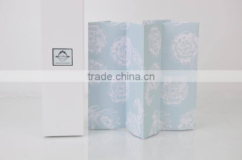 Hot sale for Scented shelf liner paper scented drawer liner SA-2133