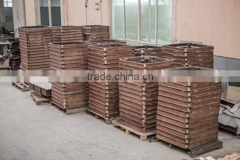 modern design wooden office desk high quality computer desk