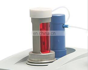 USB Quality Digital Device Karl Fischer Moisture Titrator