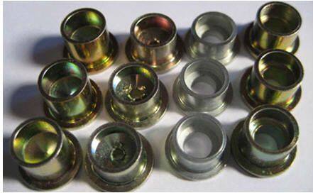 2117.39 Auto Clutch Fork for Peugeot 404 505 604