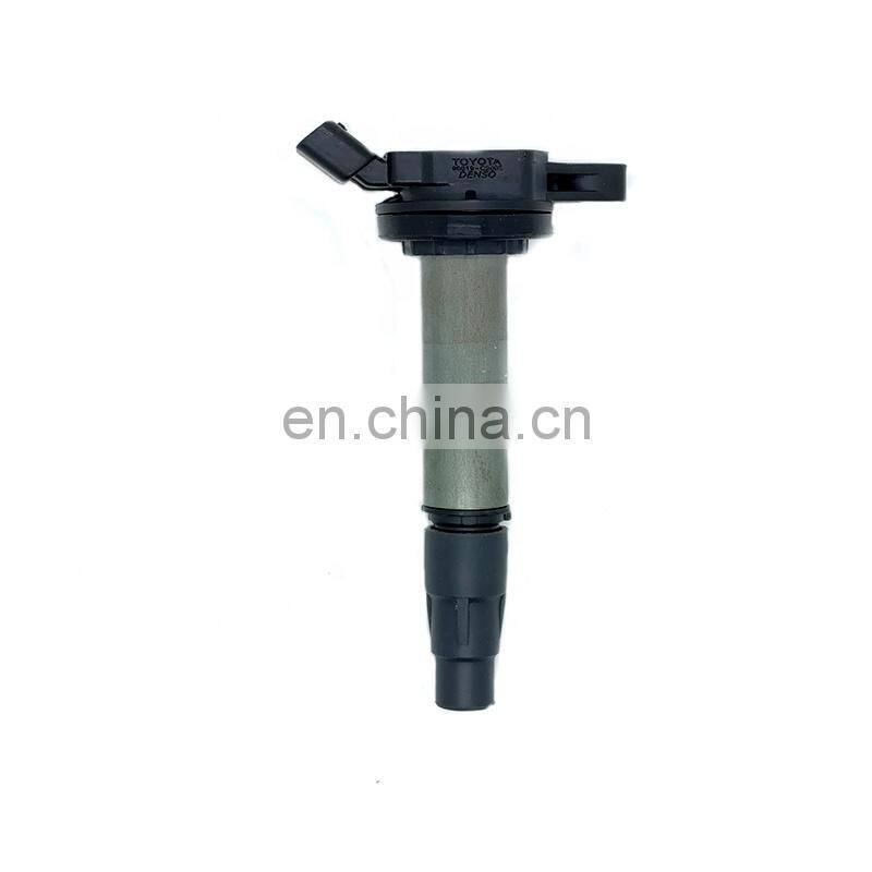 Ivan Zoneko top quality attractive design Ignition Coil Universal 90919-C2003 90919C2003 for Toyota