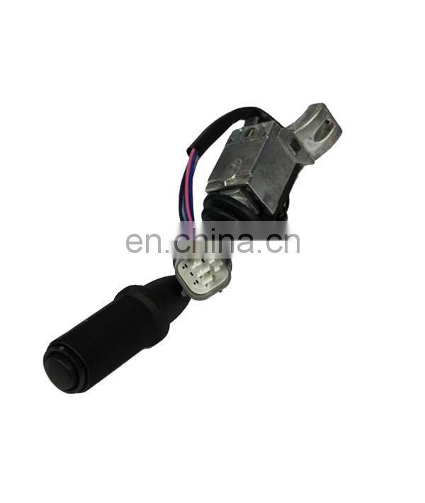 70180295 Diesel Engine Switck Column Lever 70180295 diesel engine truck parts