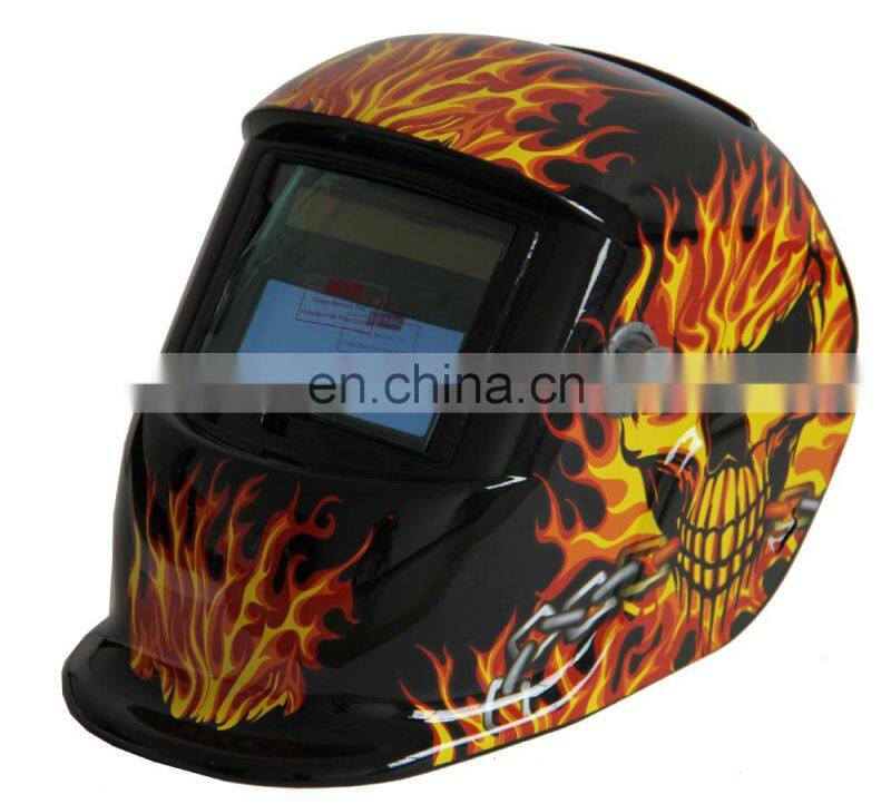 LYG-85K0 cheap safety helmet welding mask