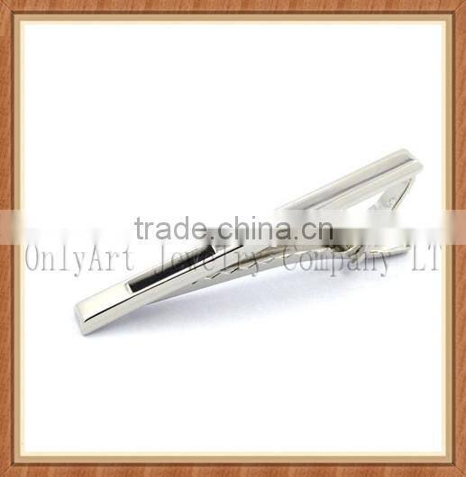 sample available cufflinks and tie clips sets custom logo tie clips
