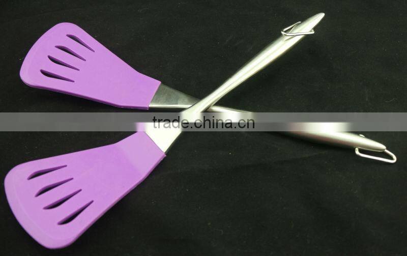 New Design and Hot Selling Cooking Spatula