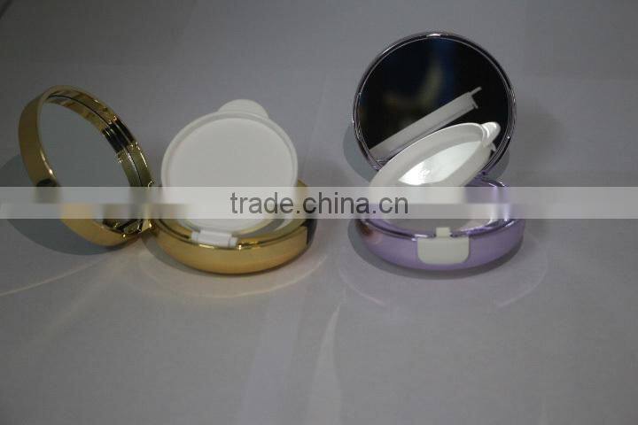 15 g High-grade 2015 New Air Cushion CC Cream Container for Make Up Use