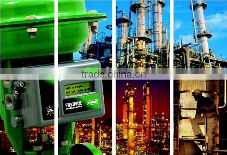2015 best selling ! DVC2000 Digital Valve Controller , fisher DVC2000