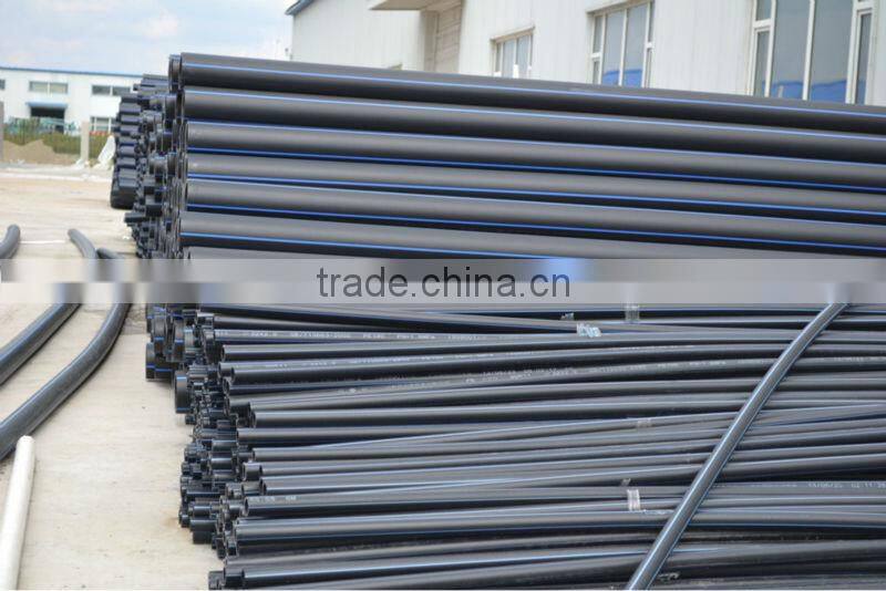 professional plastic pipes and fittings supplier