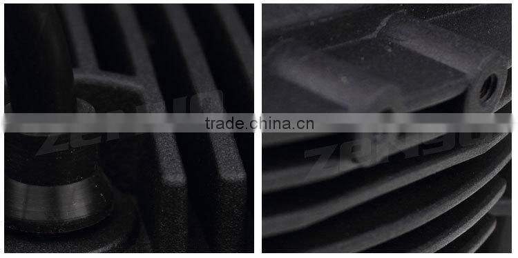 zenyo is a modern factory which integrates R&D, manufacture and inspect in-house for 12 years.Radiati led bar light for suv
