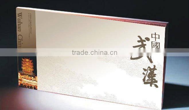 Book Digital Printing with High Quality