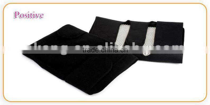 Tourmaline Magnetic Knee pain Relief Wrap