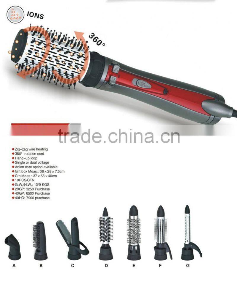 wave maker curling equipment automatic hair curler