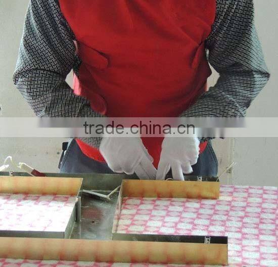 SMD 5050 DC12V 1.2W LED module with factory outlet for light box advertisement