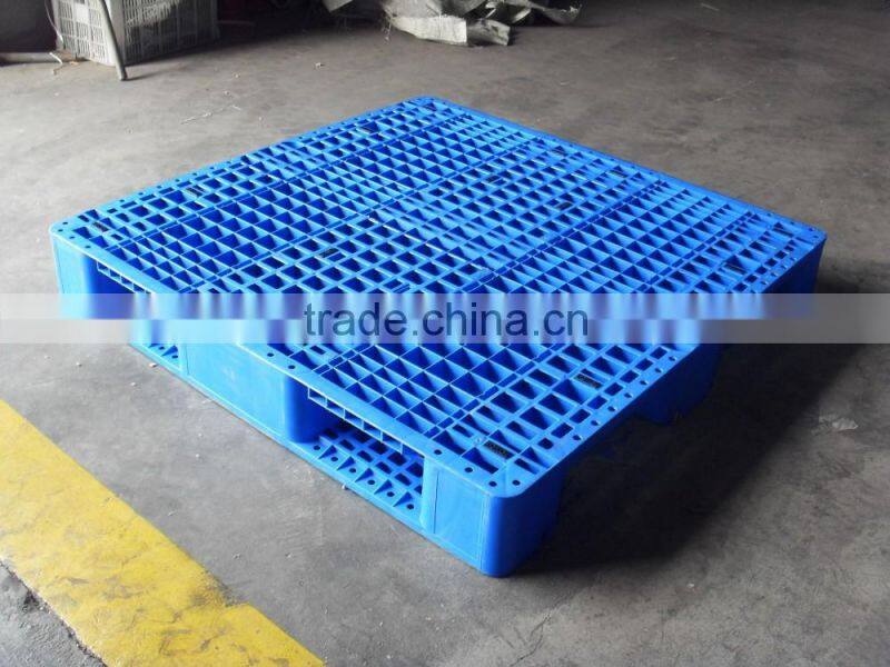 botte water warehouse storage racking with radio shutle