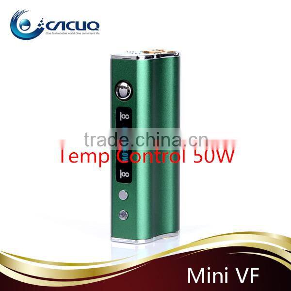 Kangxin mini vf 50w mod temperature control mini vf