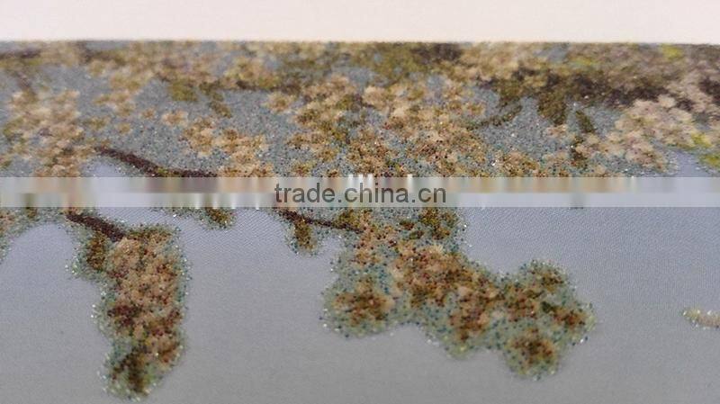 HZ Yongye Coating/Finishing Options For Printing