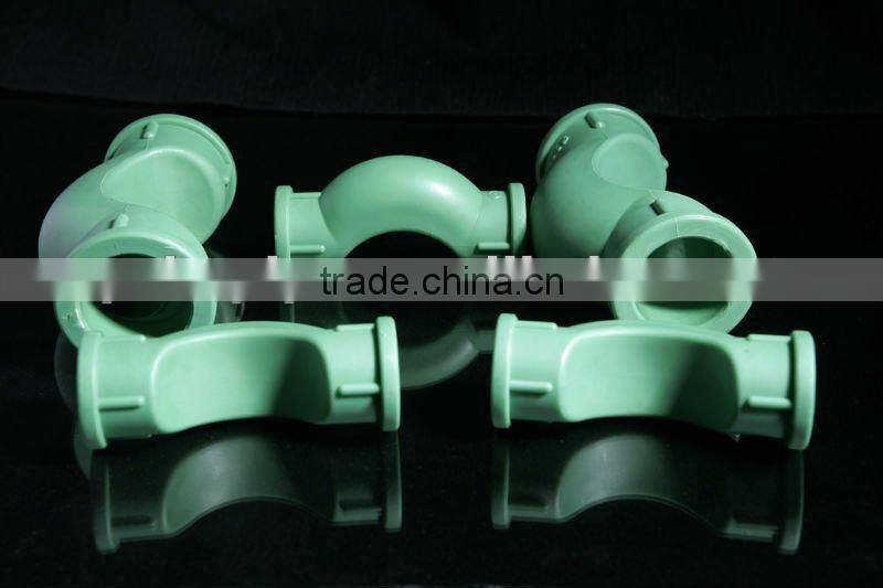 PPR Pipe fitting-45 degree Elbow