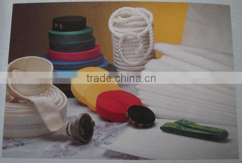 Polyester Thread For Safe Net