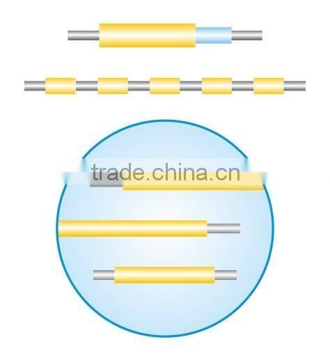 RX-360 Flexible Flat Cable cutter, cable splicing machine, cable wire stripping machines