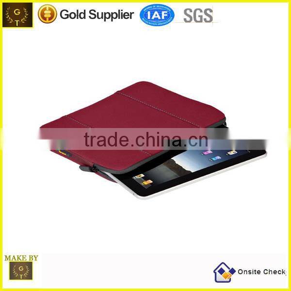 custom neoprene laptop case