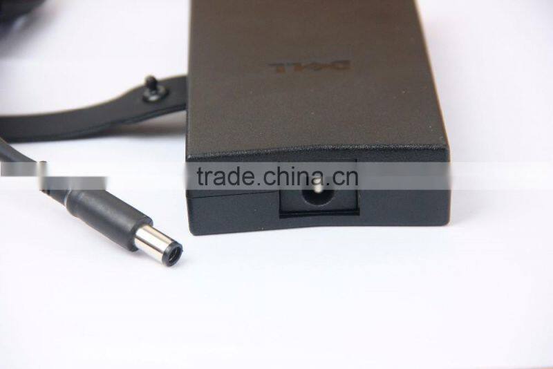 130w 19.5v 6.7a laptop adapter for dell pa-13 XPS M1210 M140 M1530 adapter
