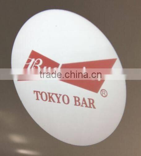 10000 lumens projector waterproof LED rotary gobo light image move rotate