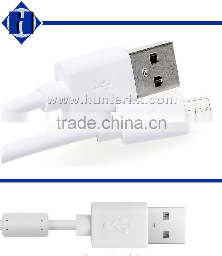 2015 Newest Charging Cable USB 3.1 Type-C Data Cable