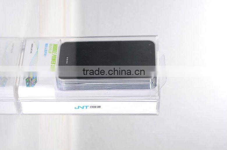 5000mAh power bank for iPone/iPad/phones MP005