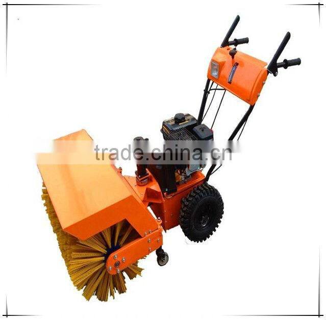 6.5HP CE Approvel New Snow Blower Thrower