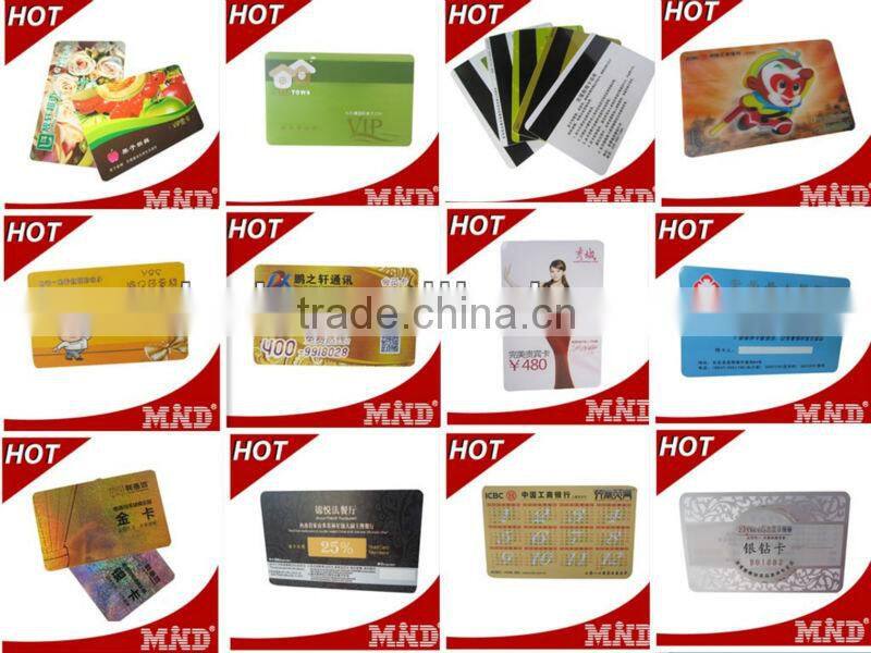 pvc prepaid pin number scratch card