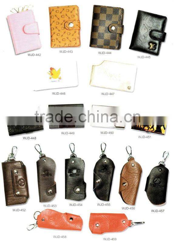 fashion key chain craft gift souvenir