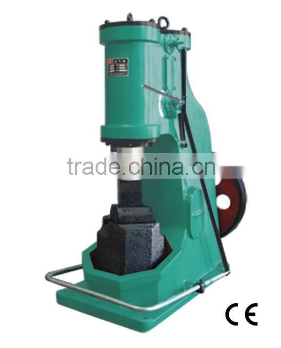 AIR HAMMER C41-55KG Professional Forging Hammer