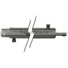 double acting bush end type 2.5" * 20" standard and non-standard welded hydraulic cylinder