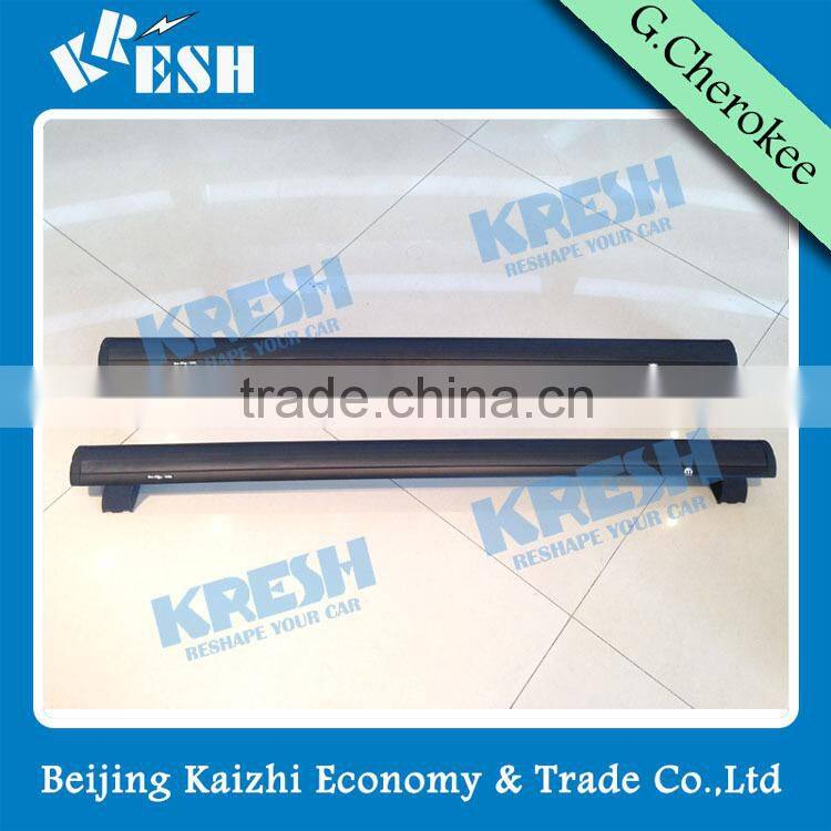 Hot sale Jeep Grand cherokee Roof rack equipped with roof rack beam