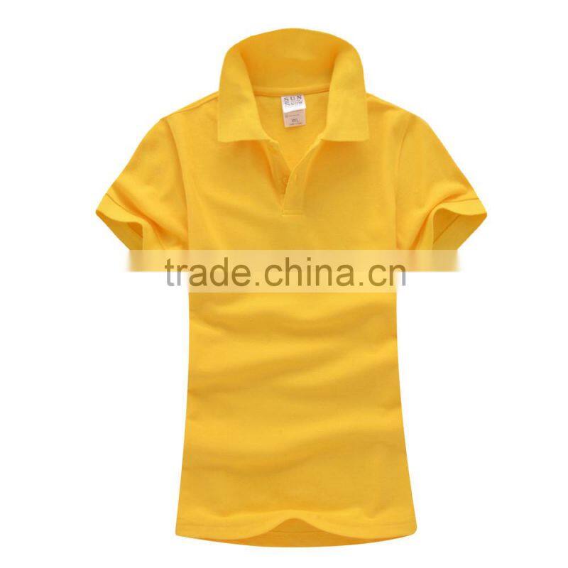 230 gsm polo t-shirt cotton Tshirt