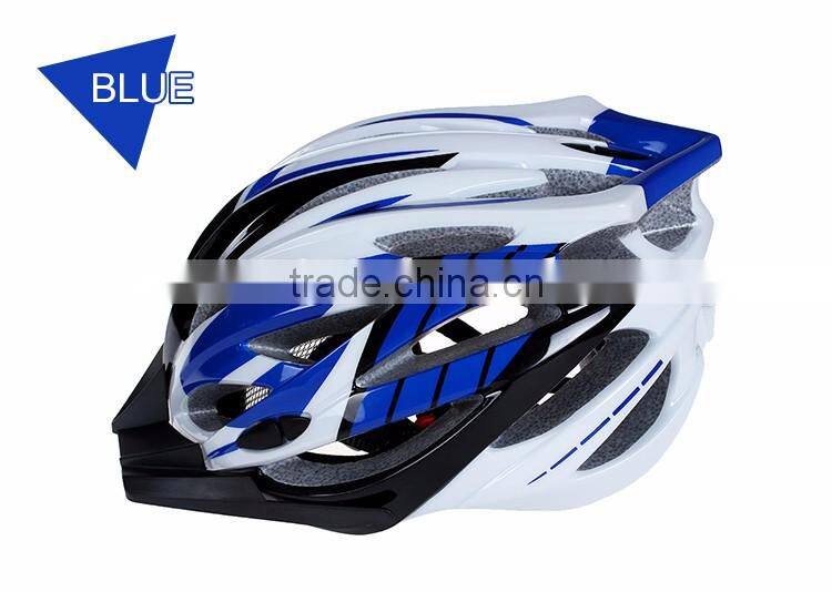 2016 new gift bicycle helmet/safety helmet/Bicycle helmet for sale