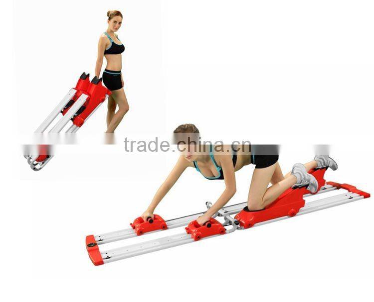 2015 Horizontal Climbing Crossfit Equipment Functional Climb Machine