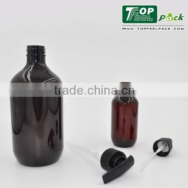 High quality 100ml/150ml/200ml/300ml/400ml/500ml bottle pet