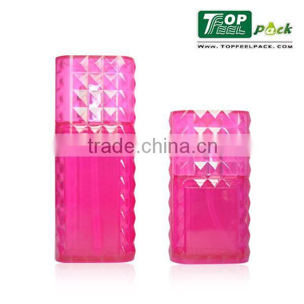 Plastic Travel Lotion Bottles 30ml